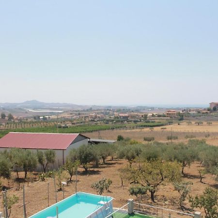 Agrigento Art&Mare Villa Exterior photo