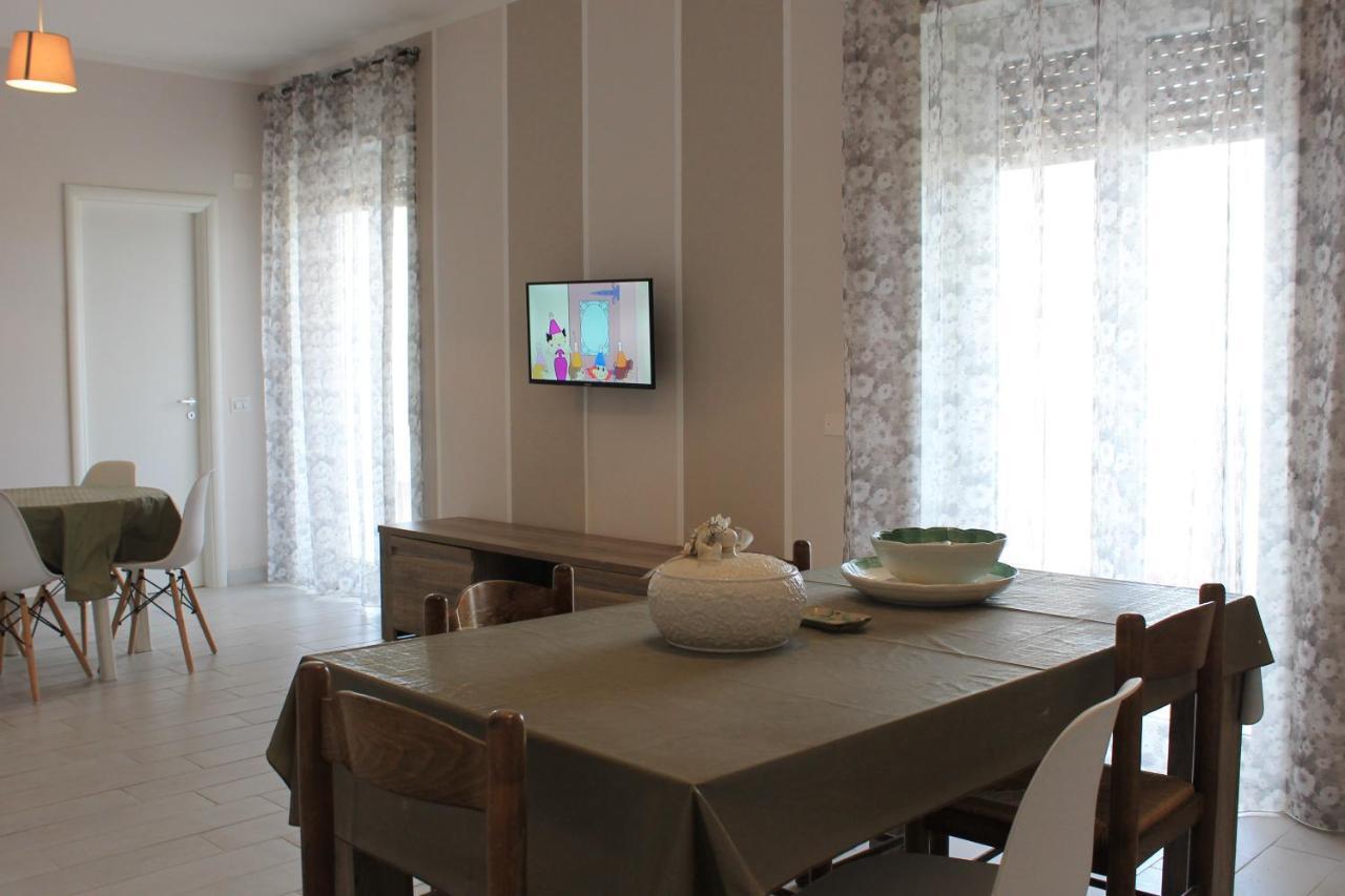 Agrigento Art&Mare Villa Exterior photo