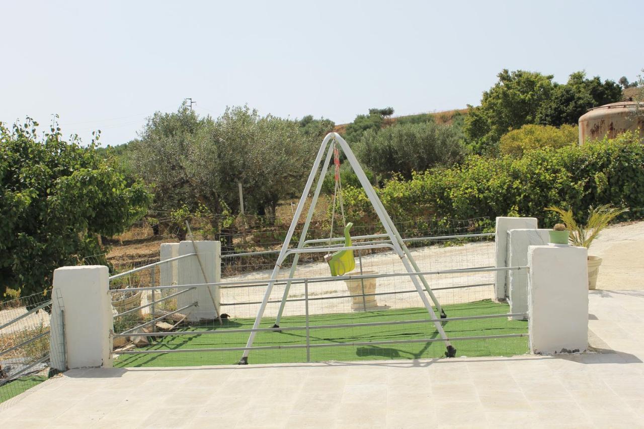 Agrigento Art&Mare Villa Exterior photo