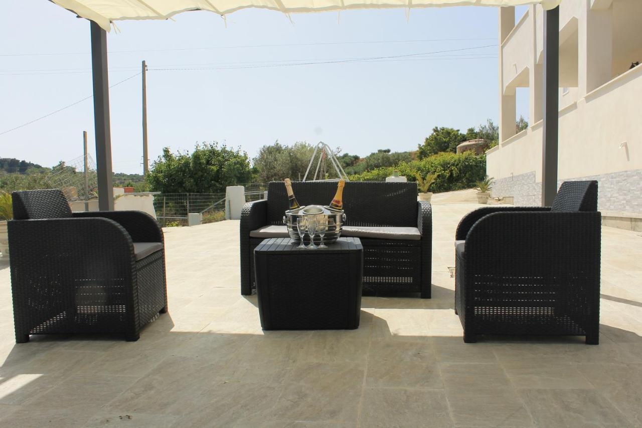 Agrigento Art&Mare Villa Exterior photo