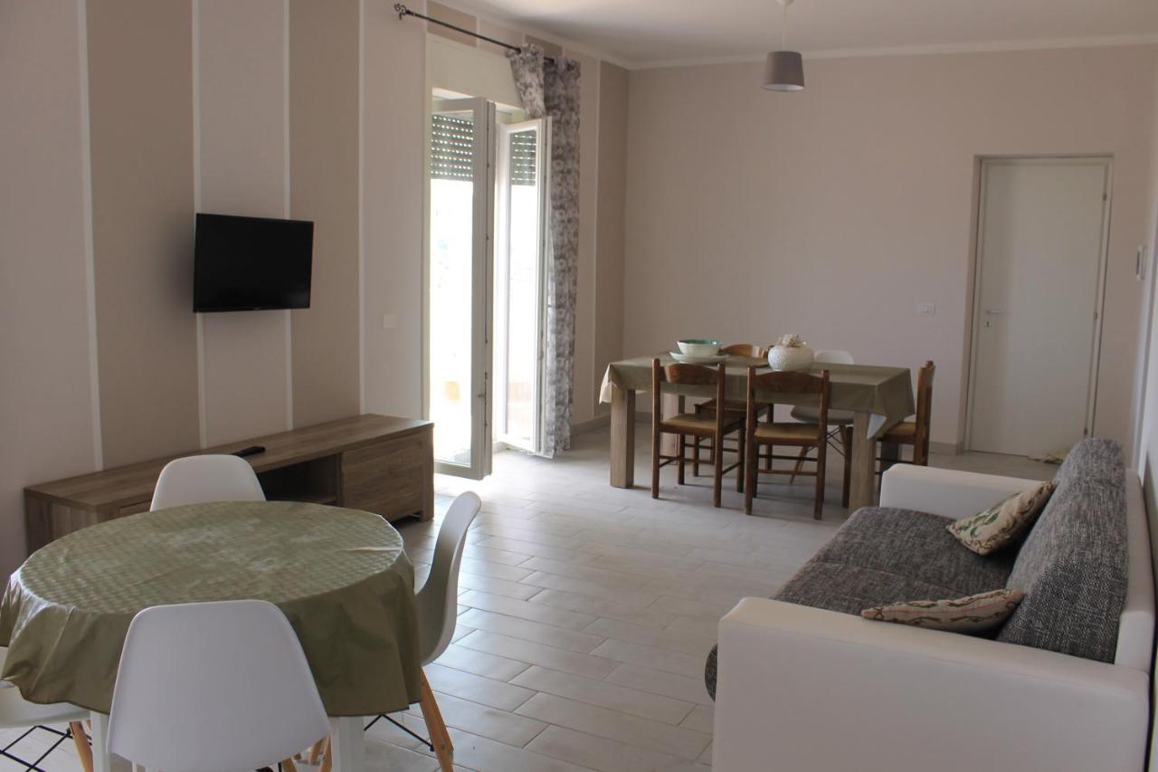 Agrigento Art&Mare Villa Exterior photo