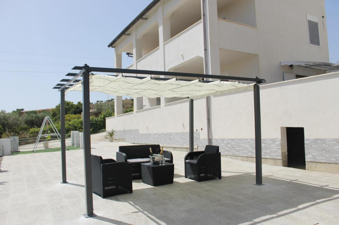 Agrigento Art&Mare Villa Exterior photo