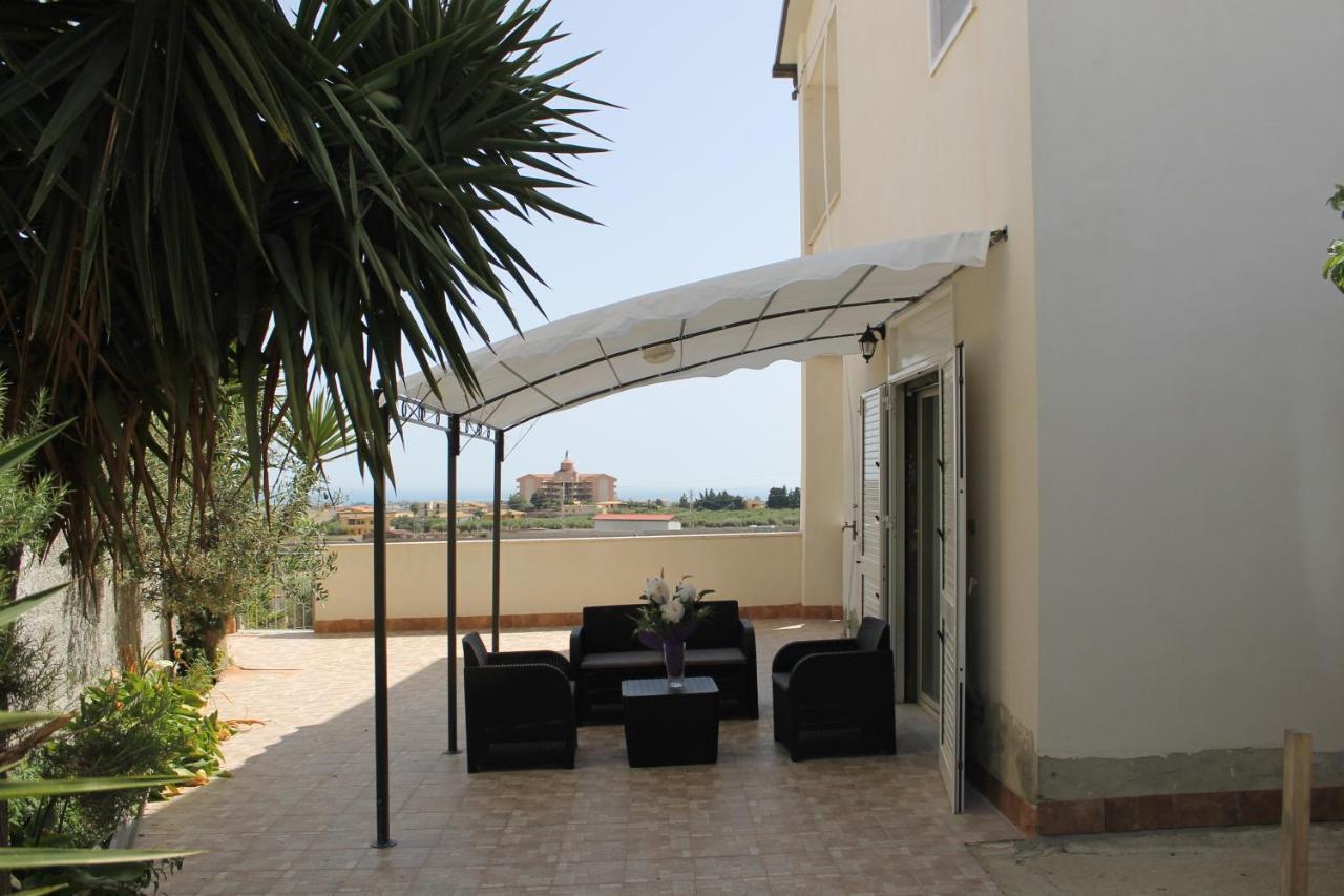 Agrigento Art&Mare Villa Exterior photo