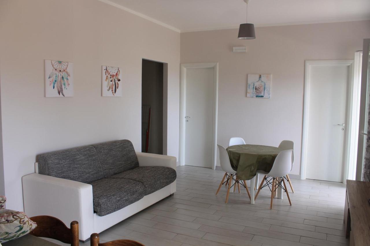 Agrigento Art&Mare Villa Exterior photo